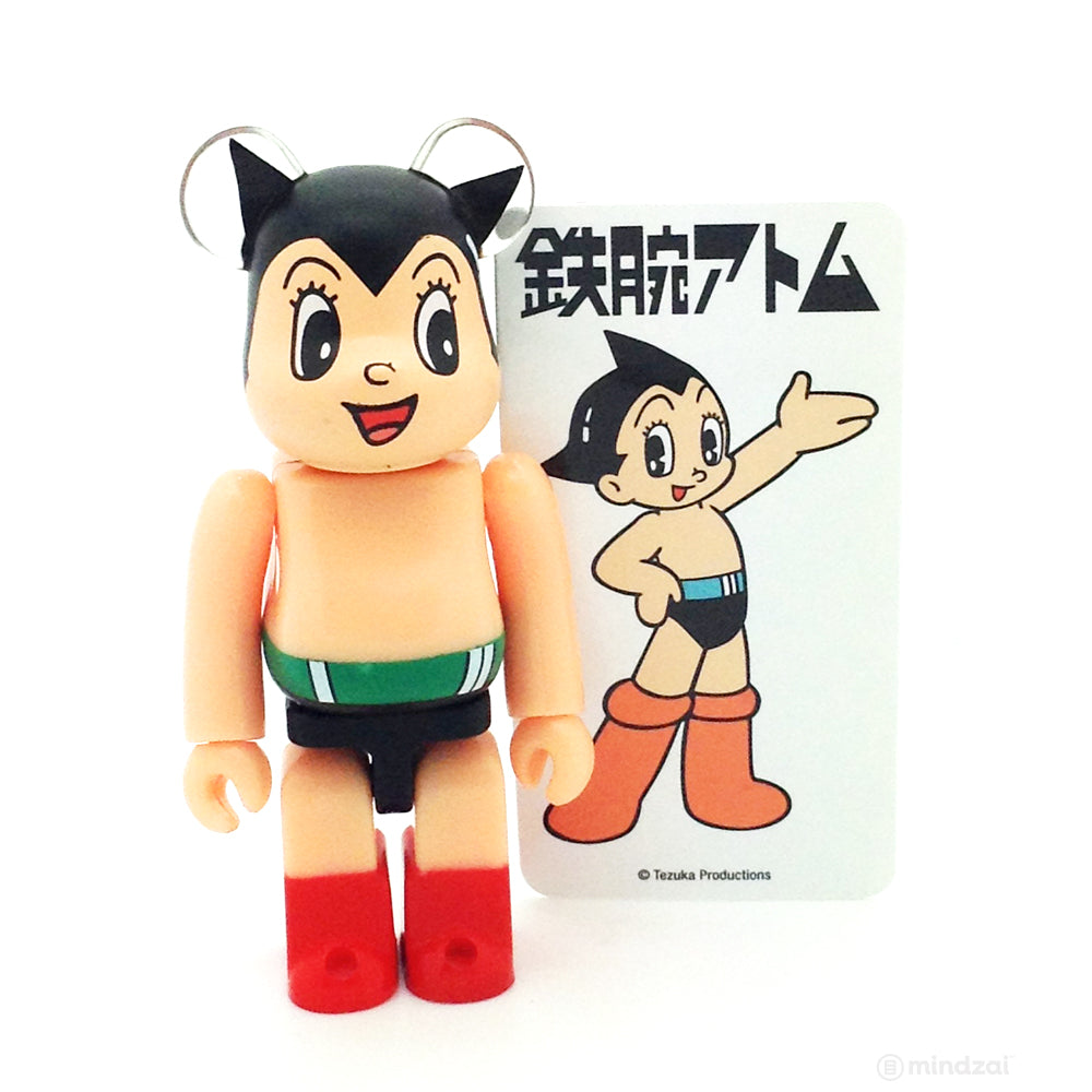 astro boy bearbrick