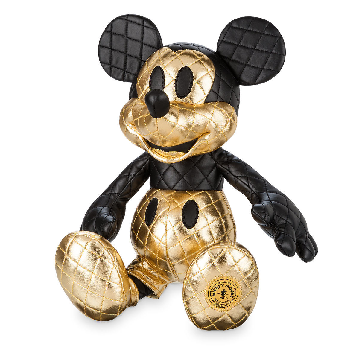 2018 mickey mouse plush