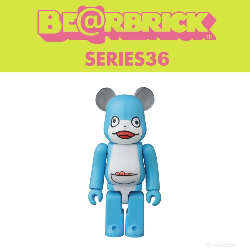 bearbrick series 36