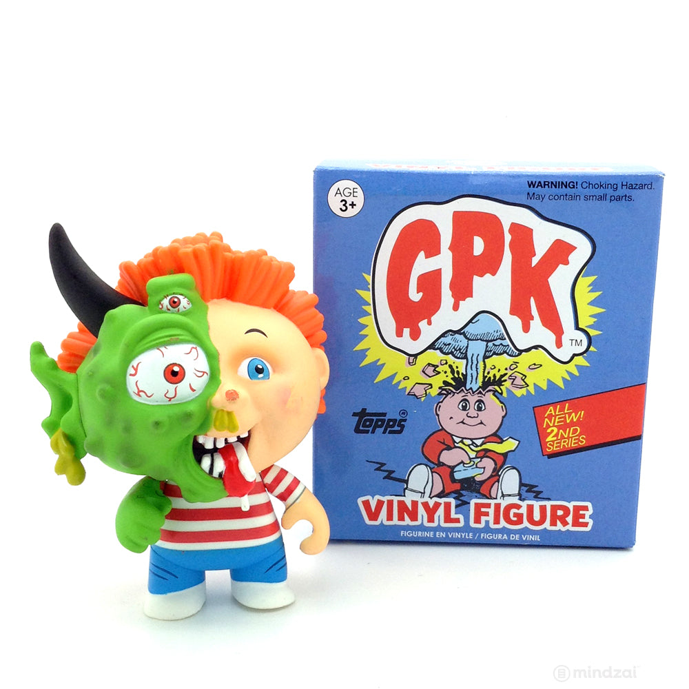 funko garbage pail series 3