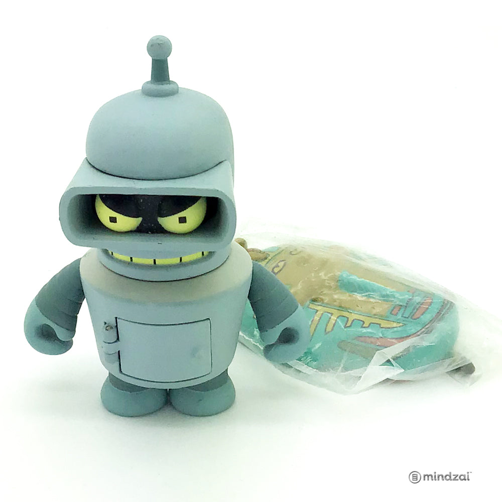 baby bender plush