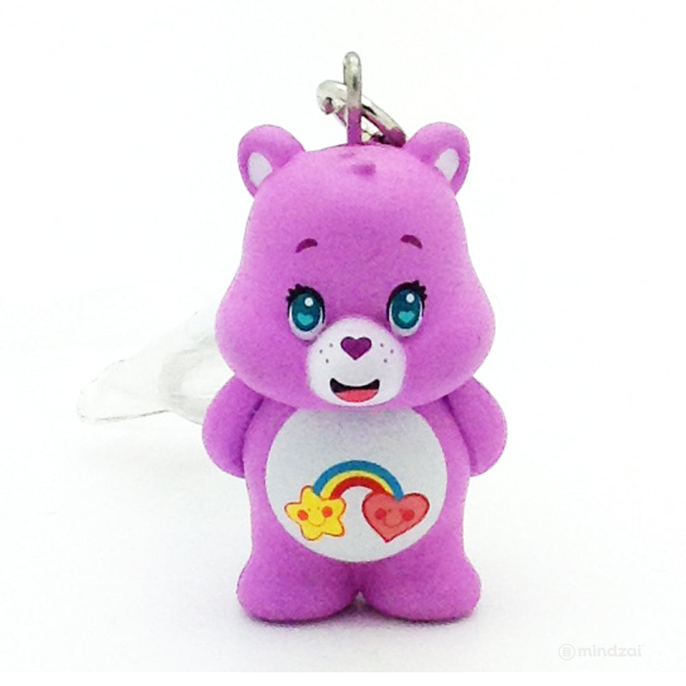 best friend care bear