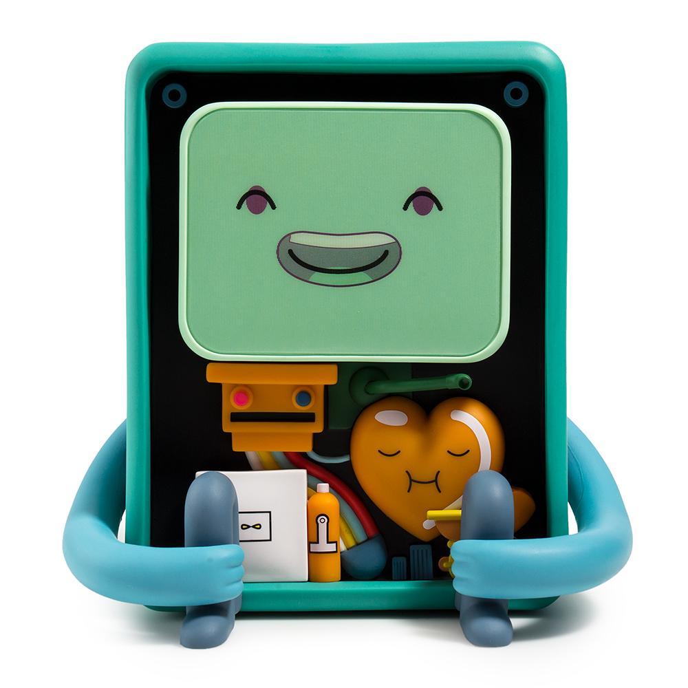 talking bmo toy