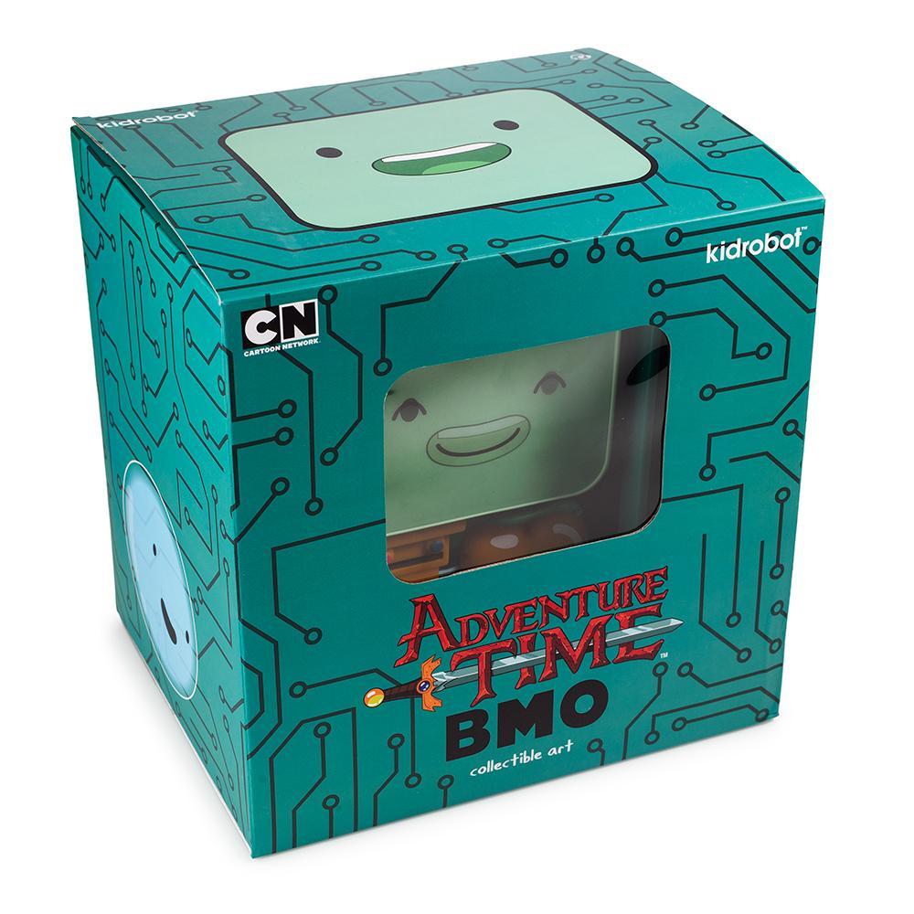 bmo toy robot