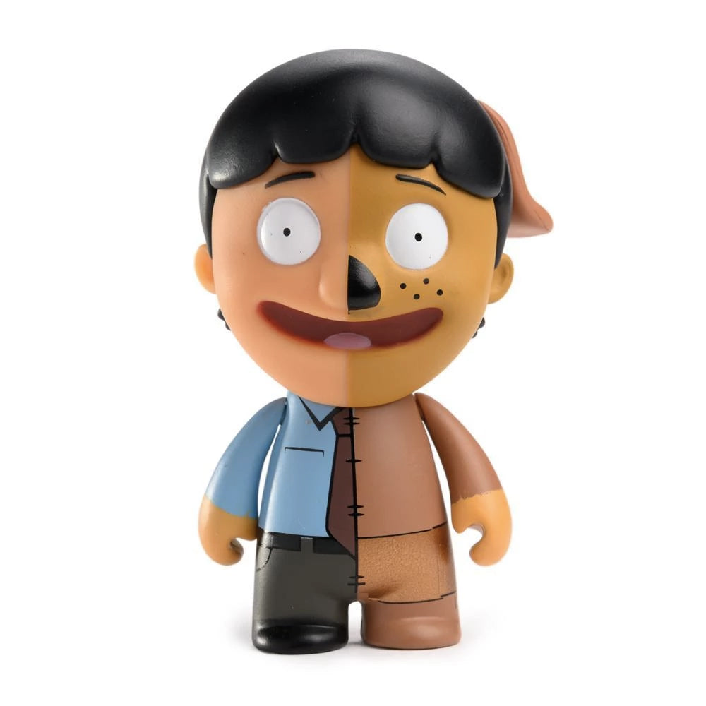 bob's burgers mystery minis