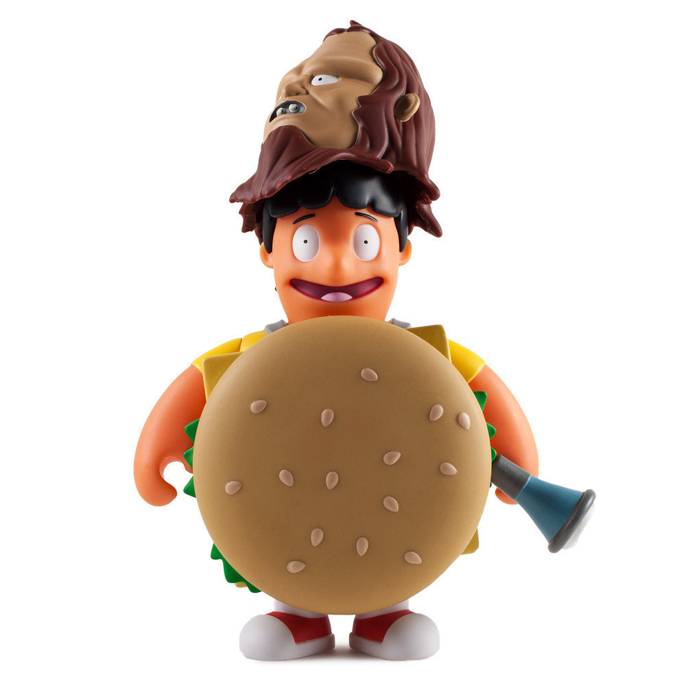 bob's burgers kidrobot