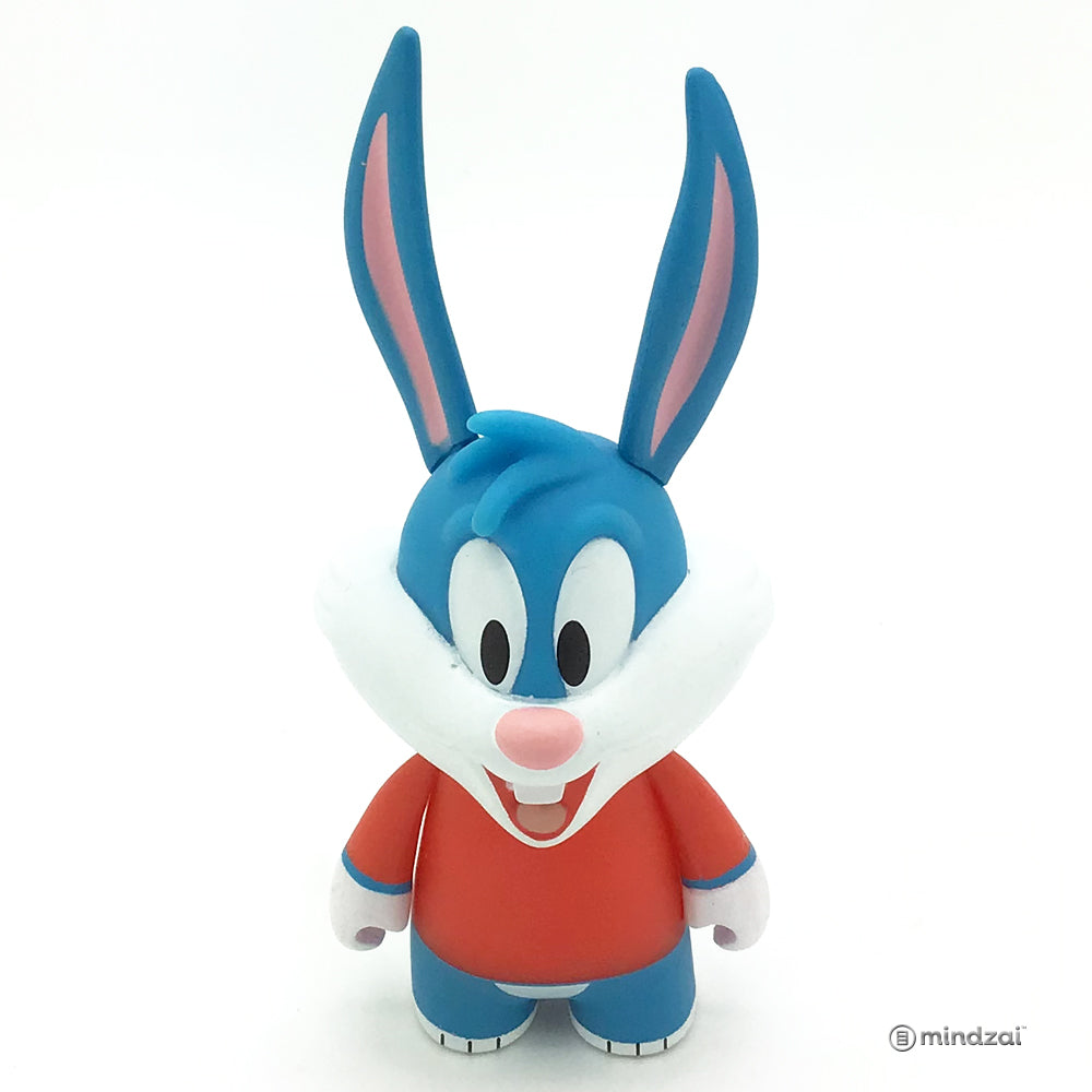 buster bunny plush