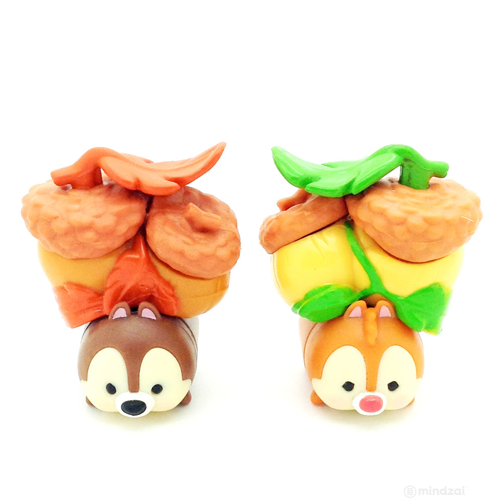 chip and dale tsum tsum