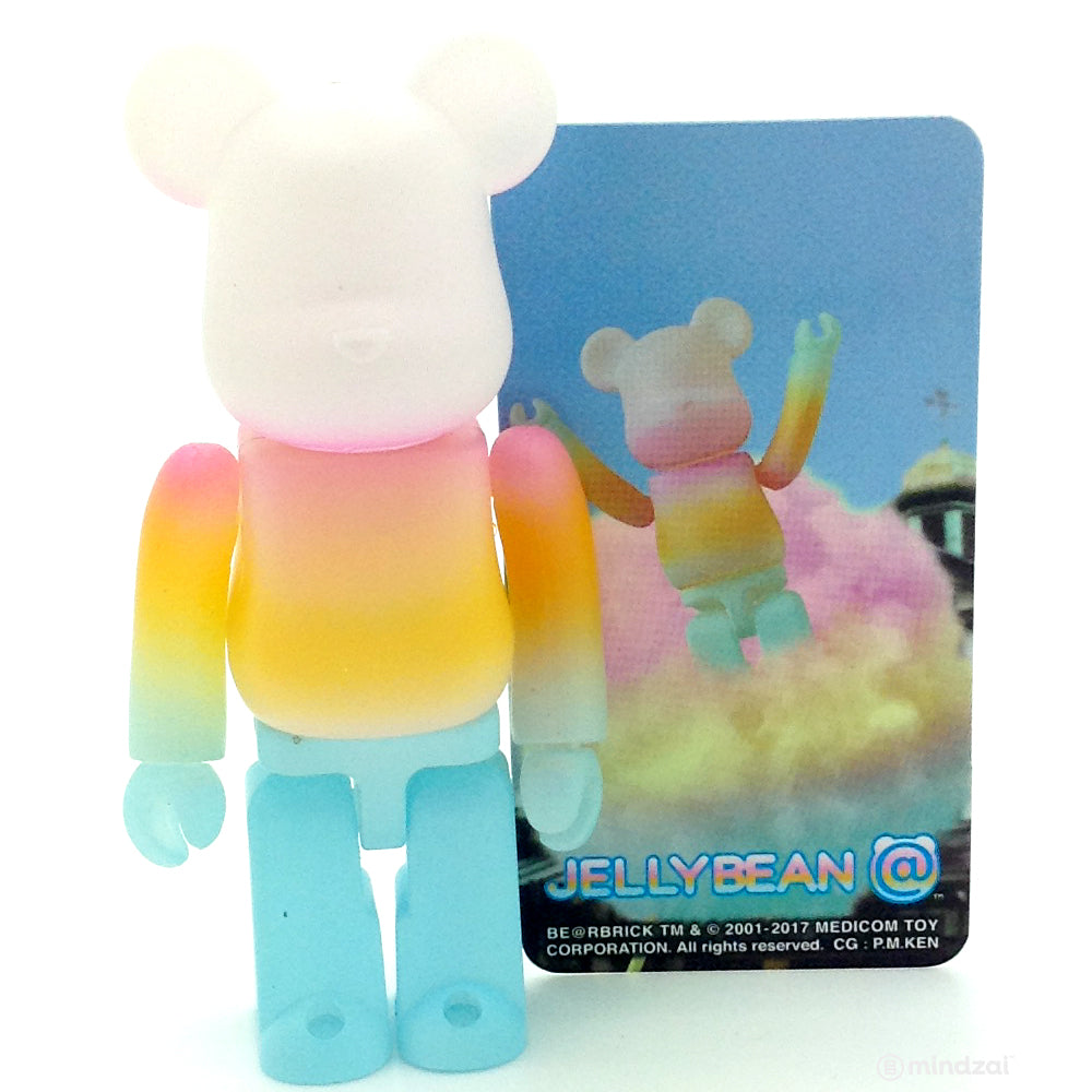 jellybean bearbrick