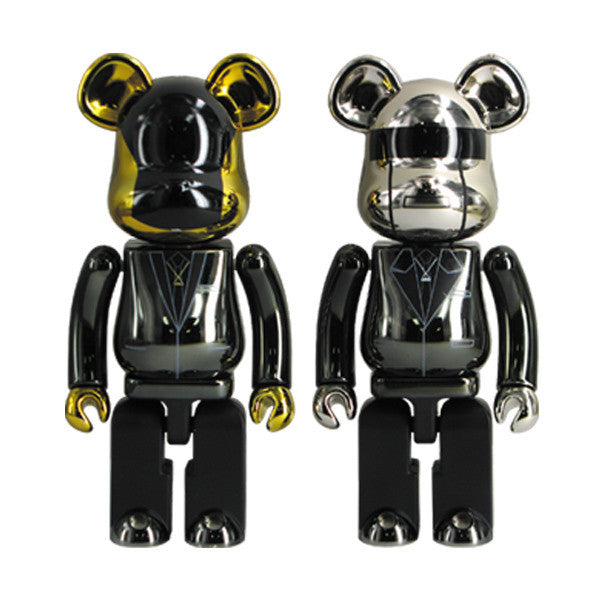 ネット限定】 BE@RBRICK No.B@000CGKN18 PUNK DAFT 超合金 その他