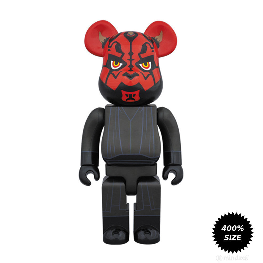 darth maul toy