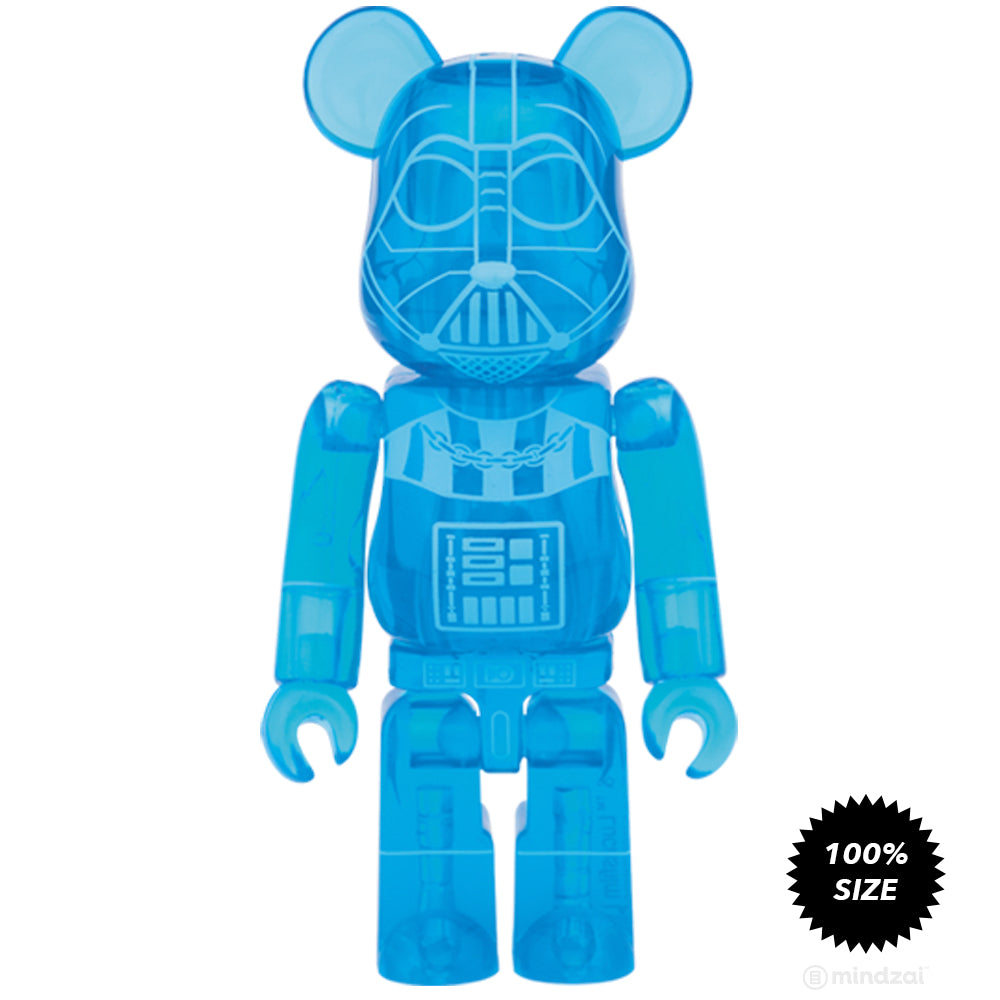 bearbrick darth vader