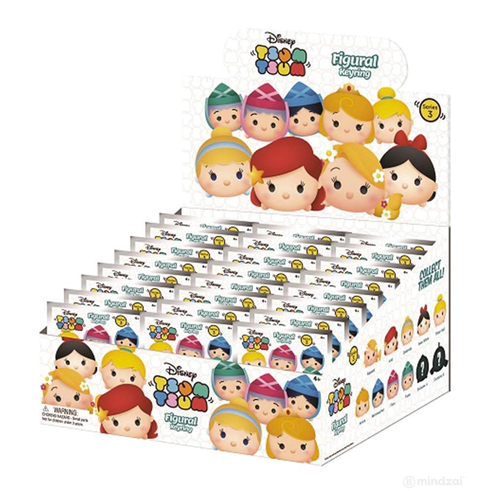 tsum tsum blind bags