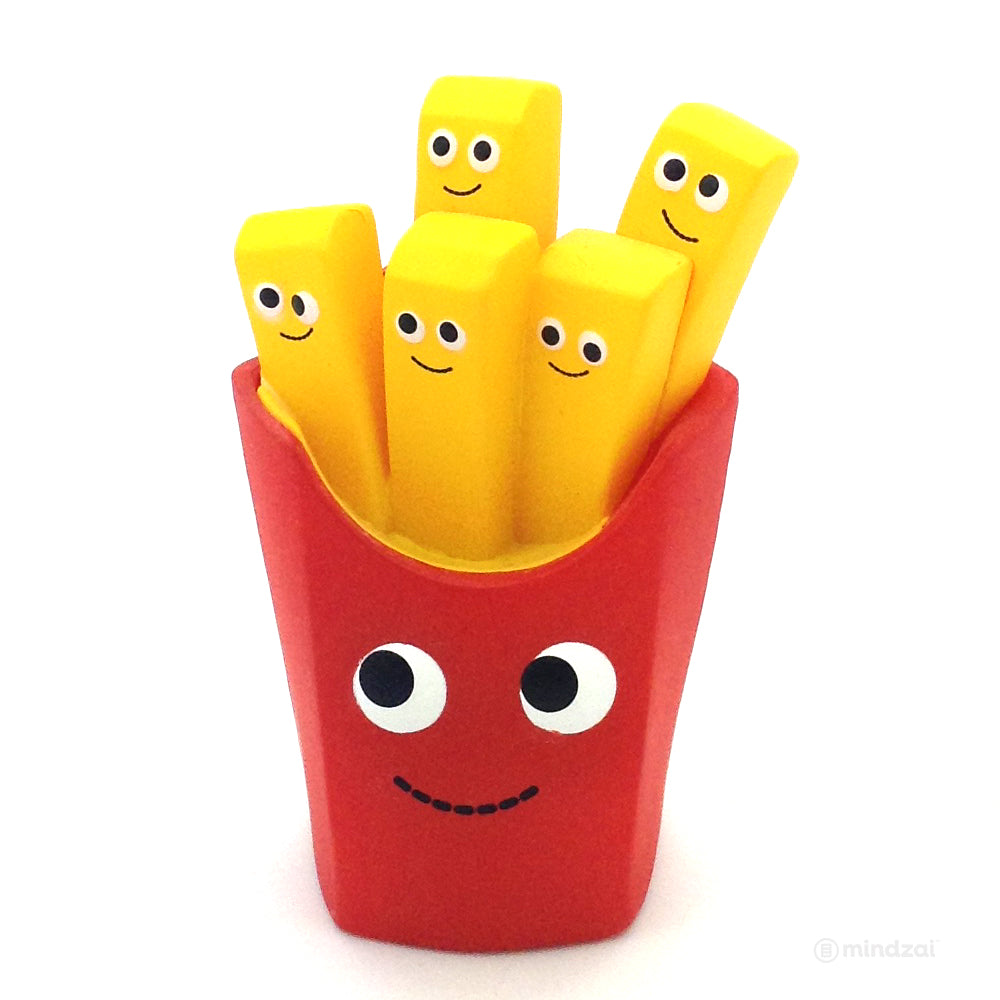 yummy world fries