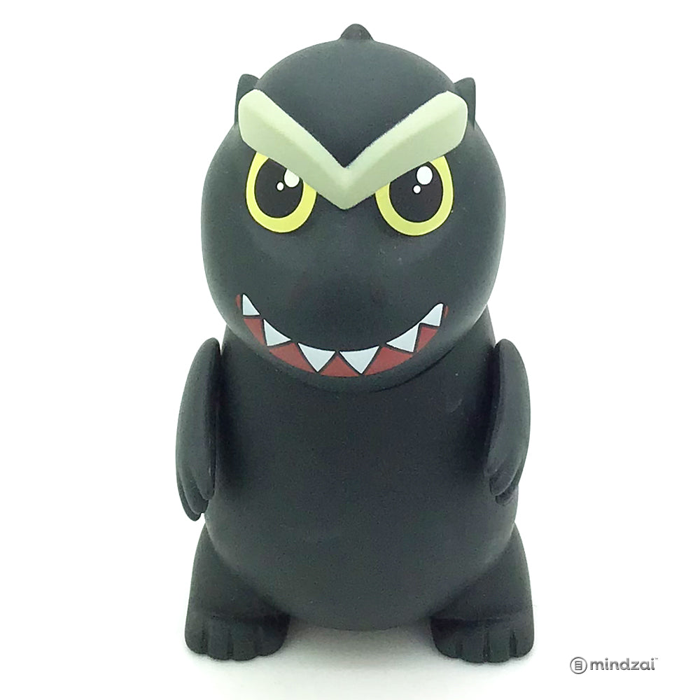 kidrobot godzilla mystery