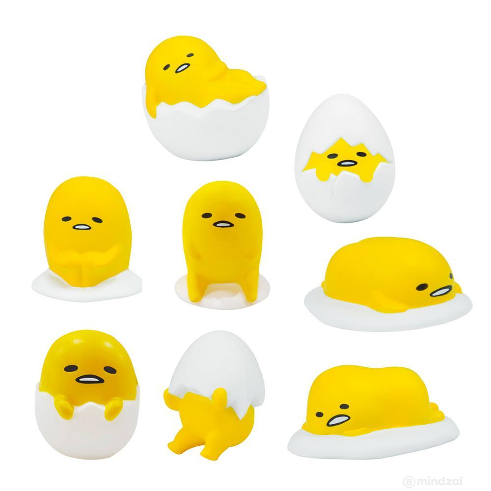 gudetama squishme