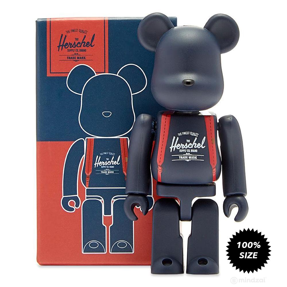 herschel bearbrick