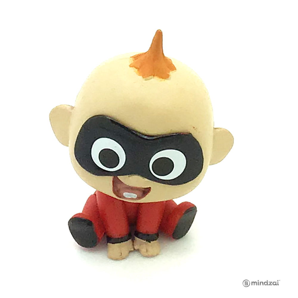 incredibles 2 funko mystery minis