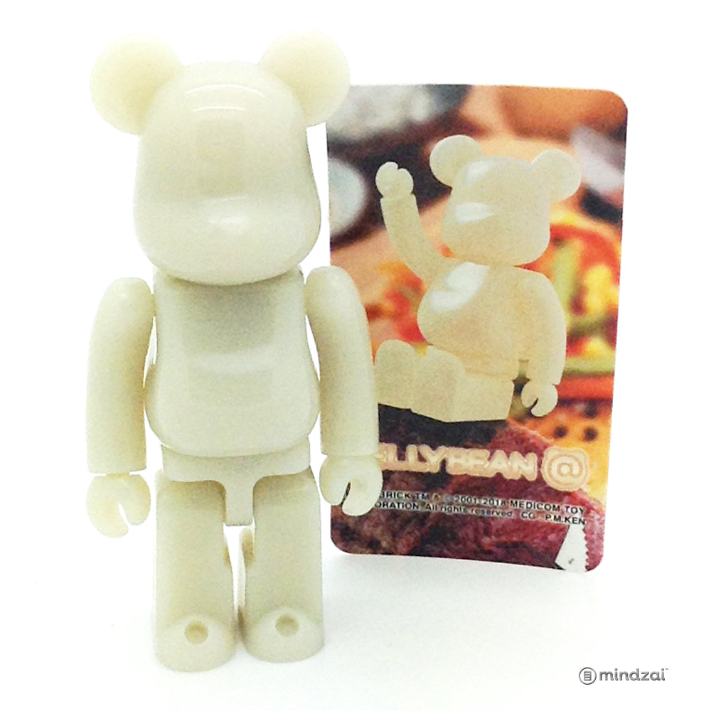 jellybean bearbrick