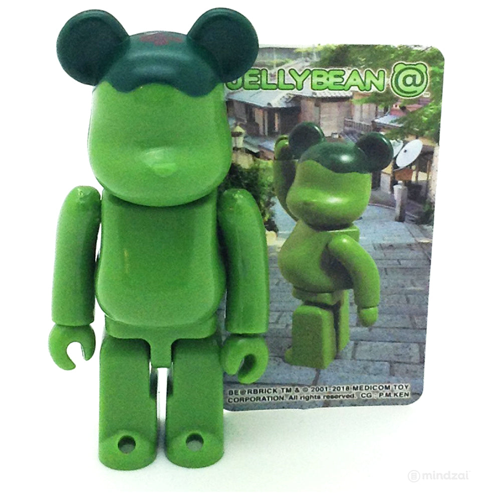 bearbrick series 36