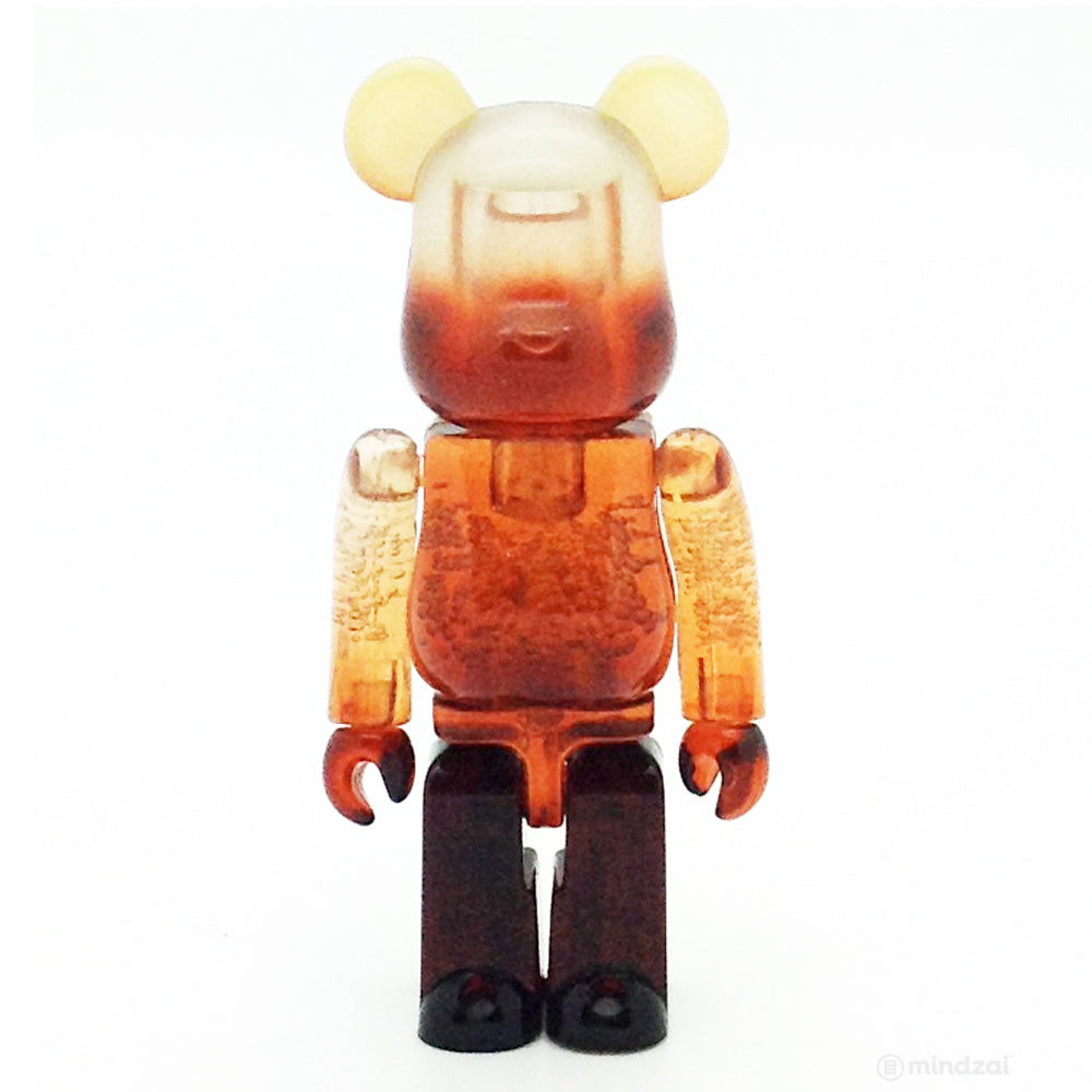 Bearbrick Series 24 - Coca Cola (Jellybean) 100% Size