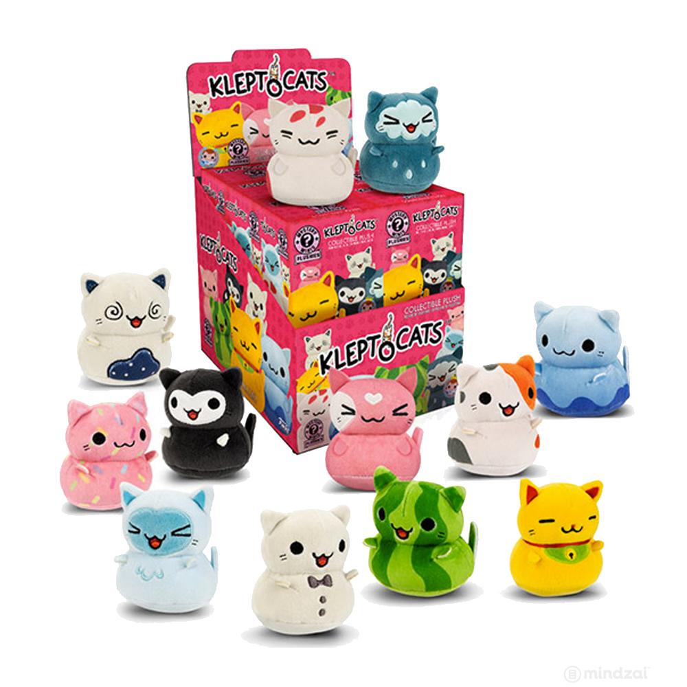 kleptocats funko