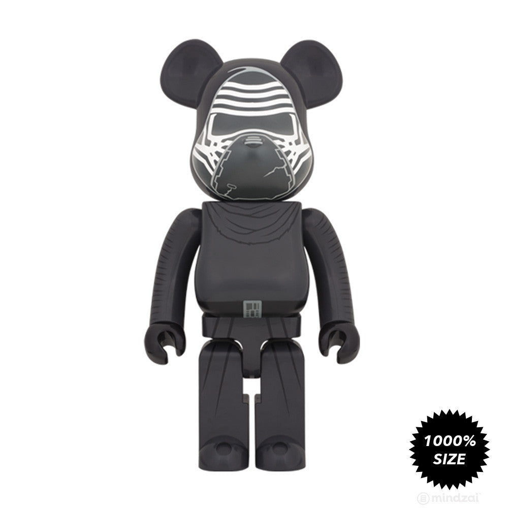 bearbrick stormtrooper 1000