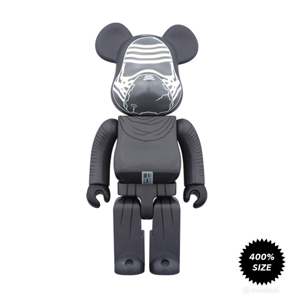 bearbrick star wars