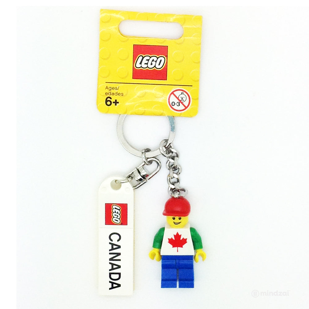 lego character keychains