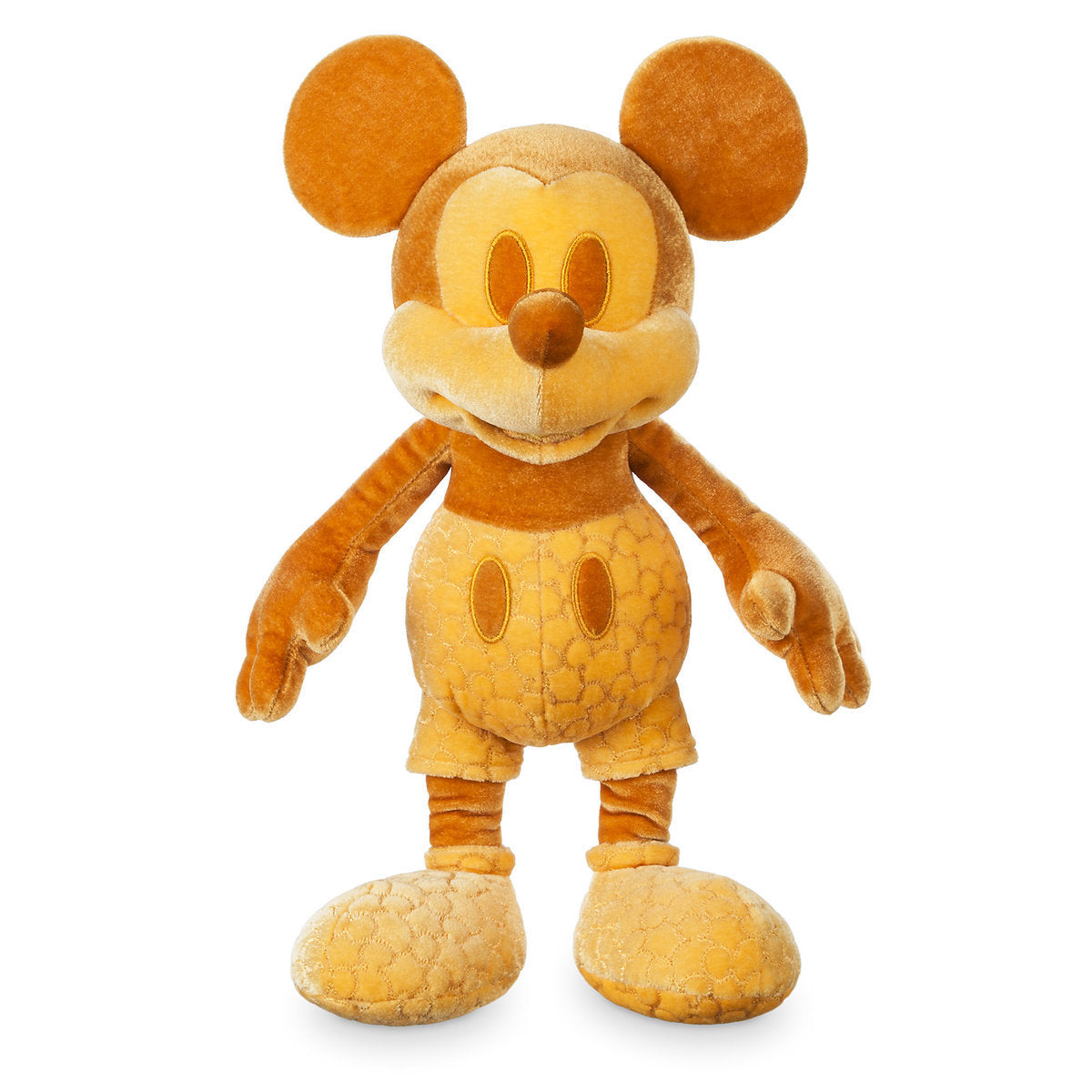 mickey mouse 2018 plush