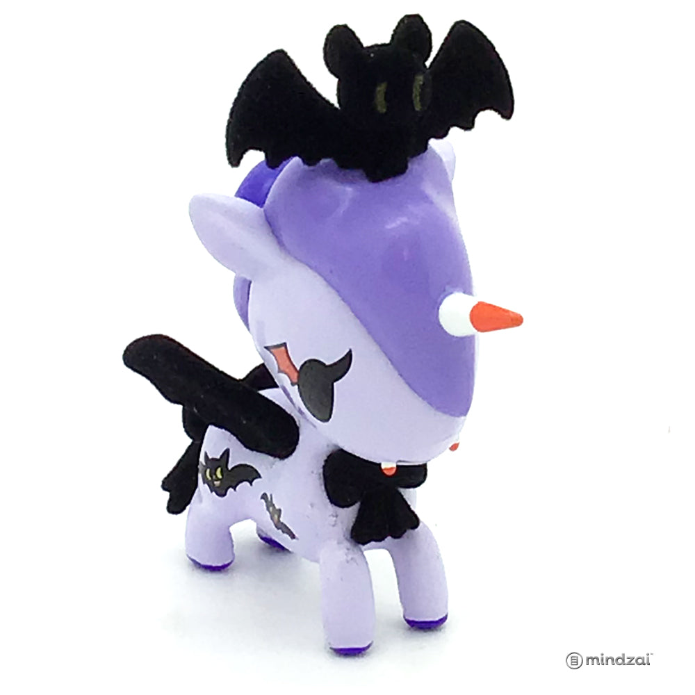 halloween unicorno blind box