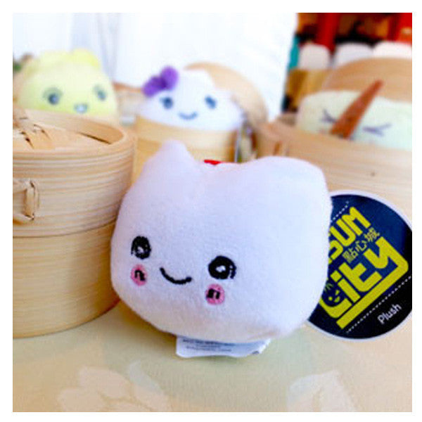 bao plush