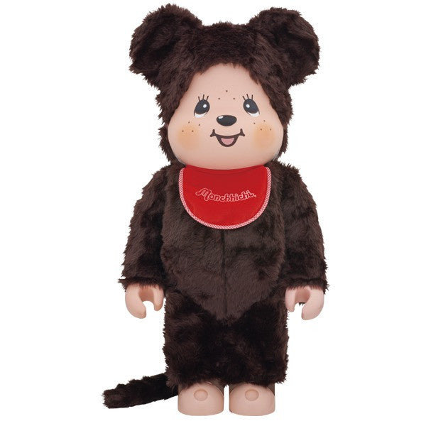 monchichi bear