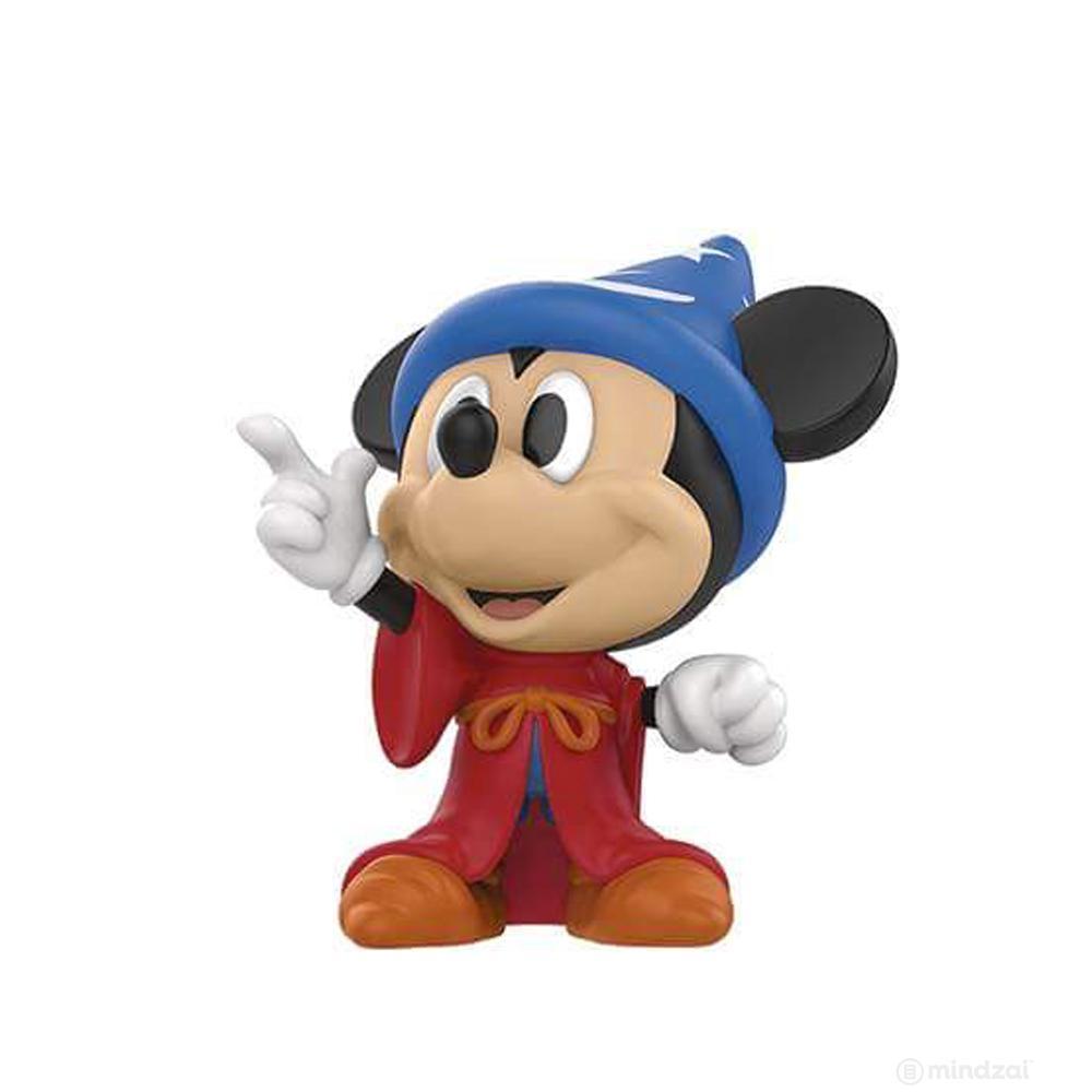 funko mystery mini mickey 90th