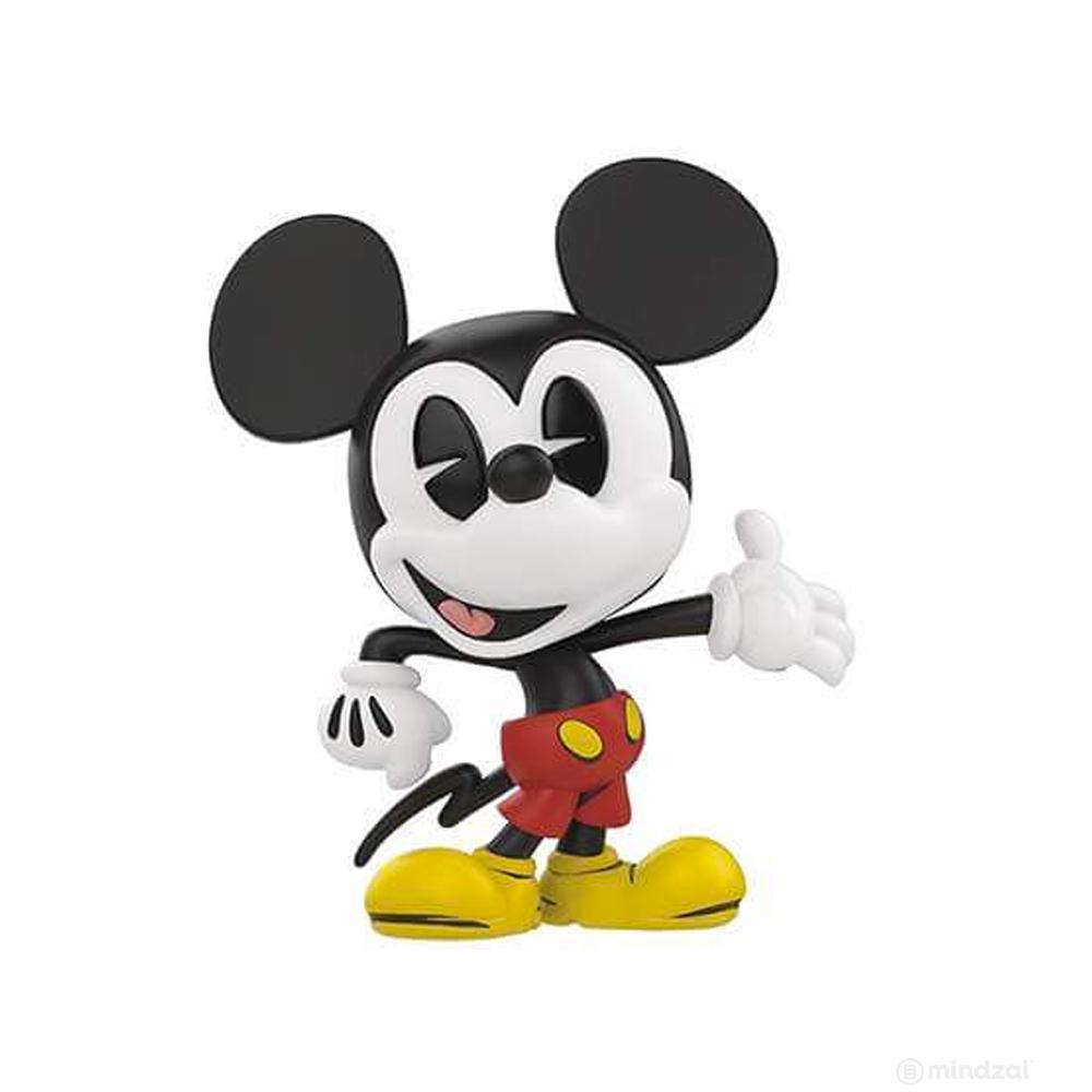mystery mini mickey mouse