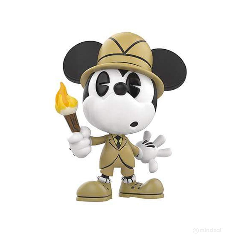 mickey mystery minis