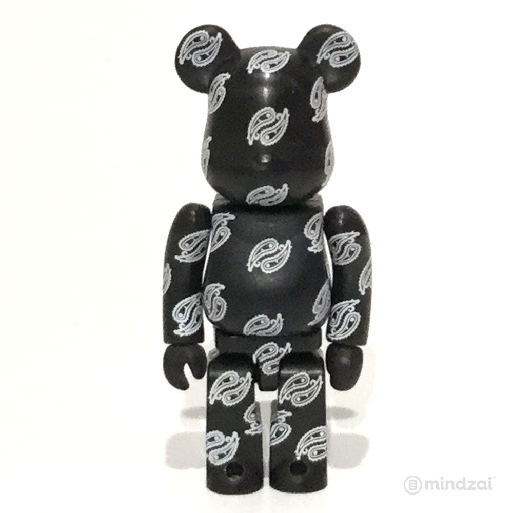 Bearbrick Series 6 - Paisley (Pattern) - Mindzai