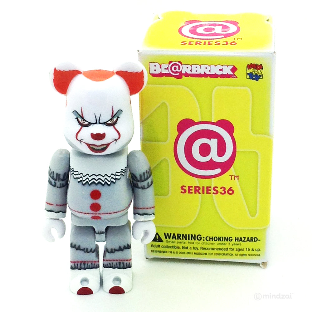 bearbrick series 36