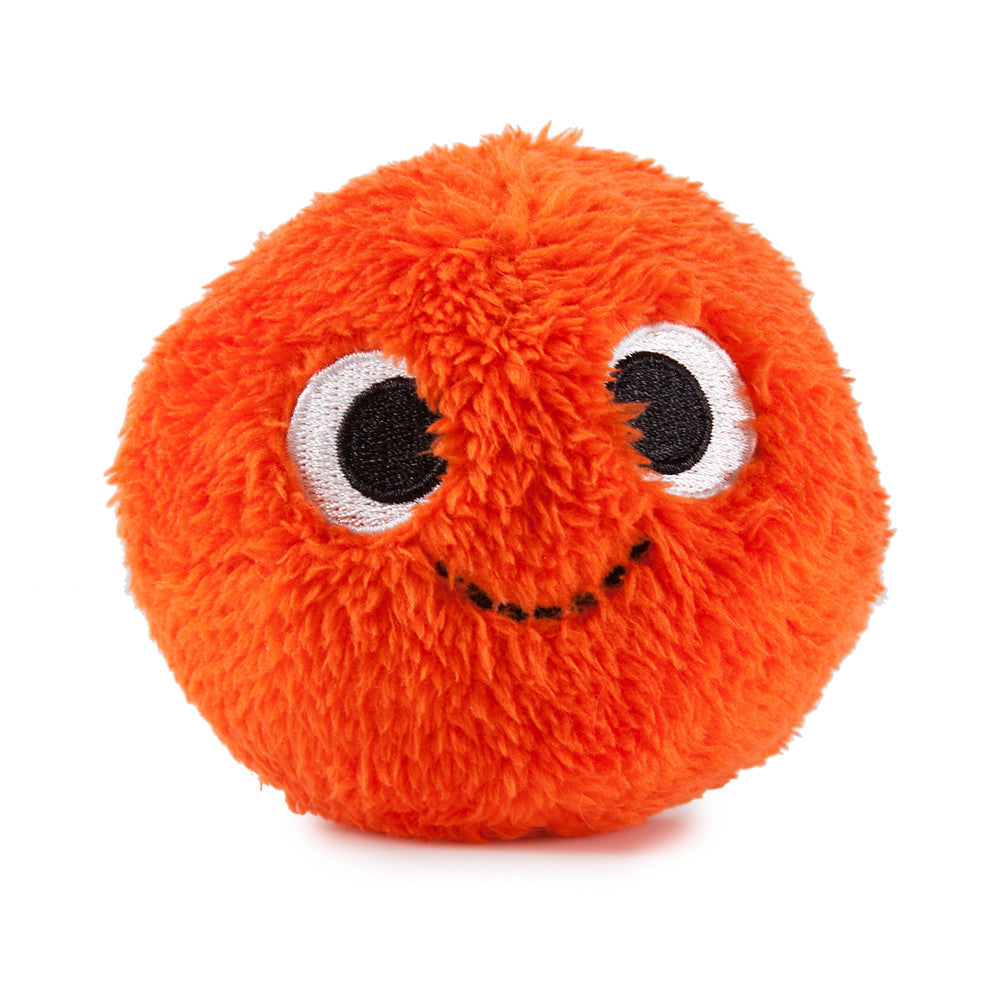 cheese puff plush