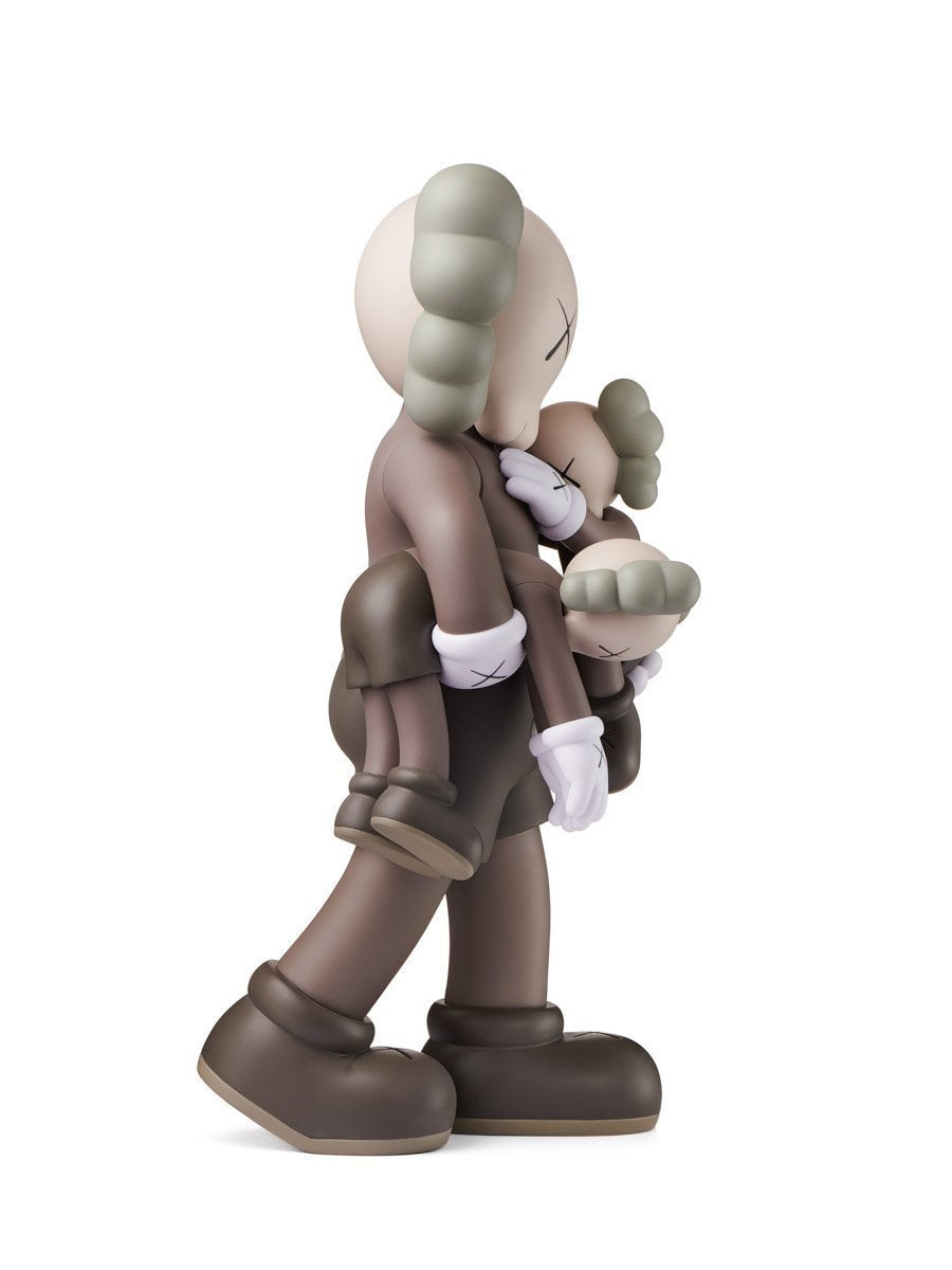 KAWS カウズ MEDICOM TOY メディコムトイ CLEAN SLATE | www.csi.matera.it