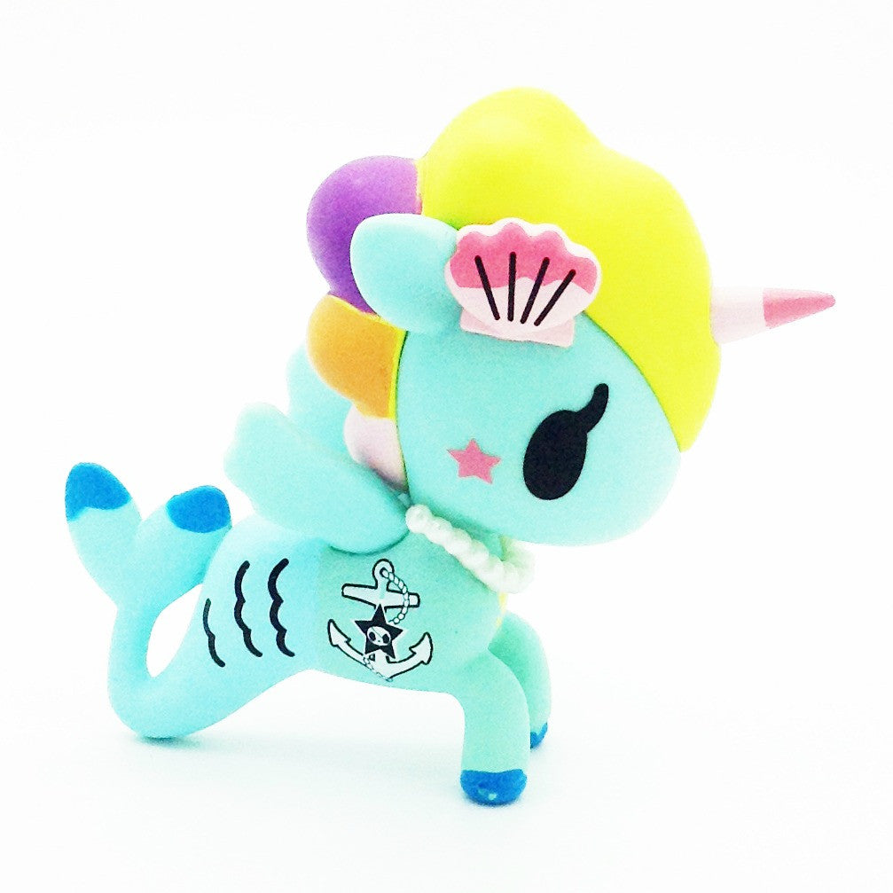 tokidoki mermaid unicorno plush