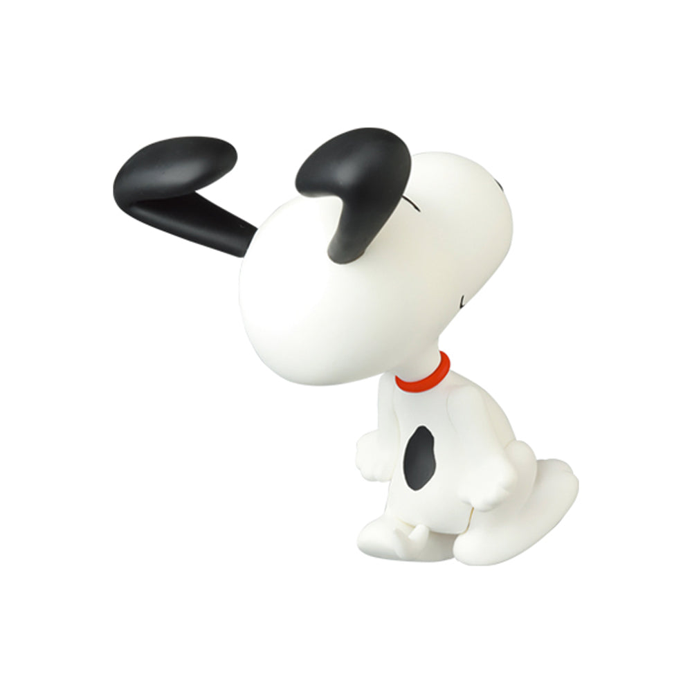 snoopy howling