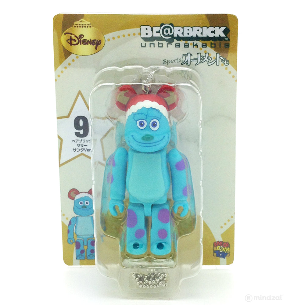 BE@RBRICK ベアブリック SULLEY サリー 1000％