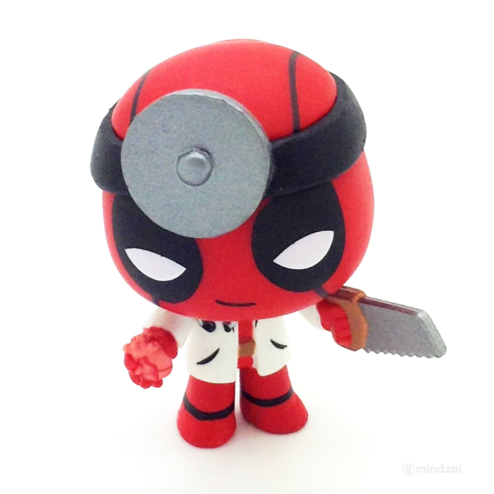 funko mystery minis deadpool