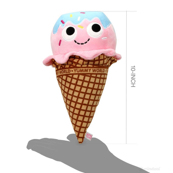 toy ice cream scoop