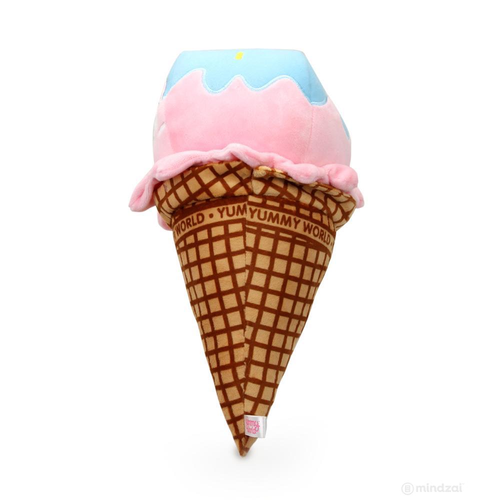 ice cream scoop toy