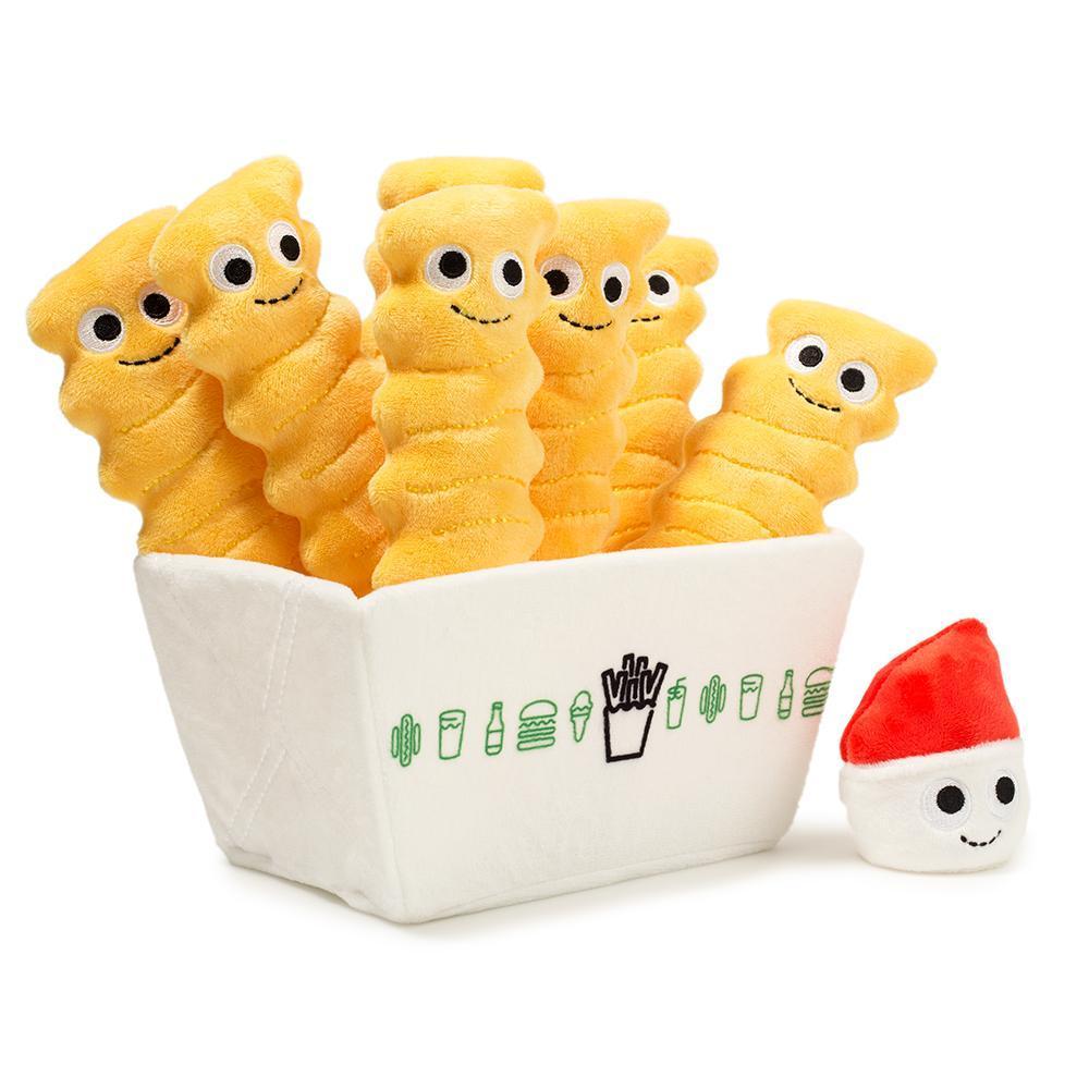 yummy world fries
