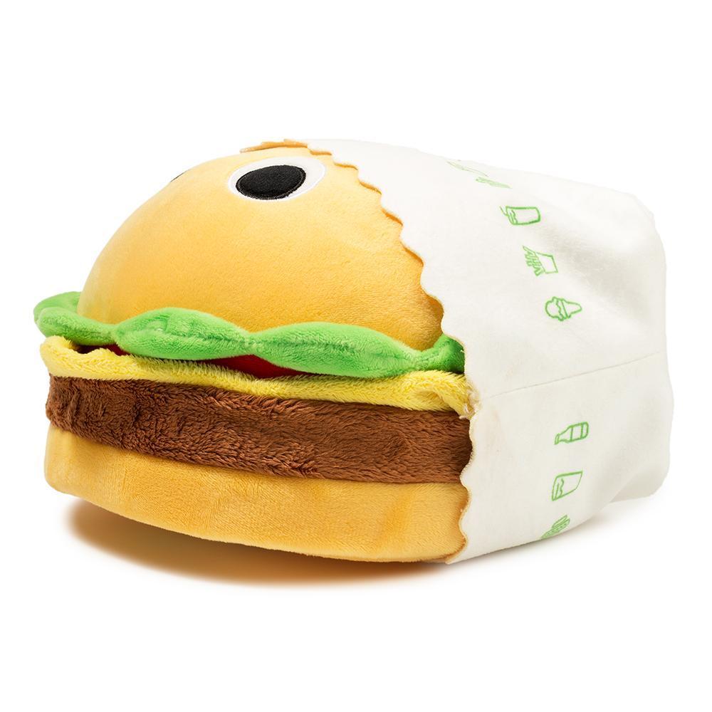 shake shack plush