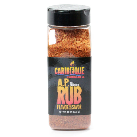 3 Pack All Purpose Rub | 3 pack AP Rub