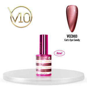 Cateye - VCC003 Cat's Eye Candy - Vdara10
